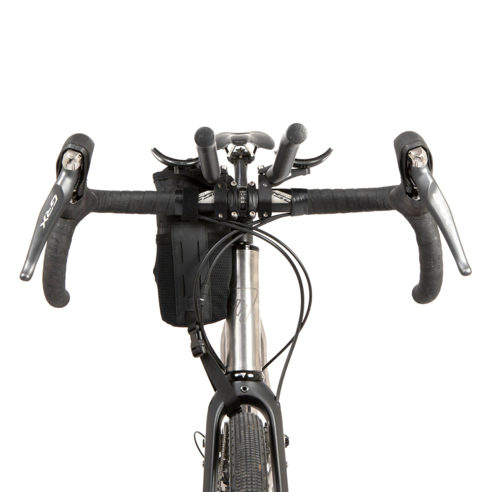 Restrap Race Stem Bag - laukku ohjainkannattimeen
