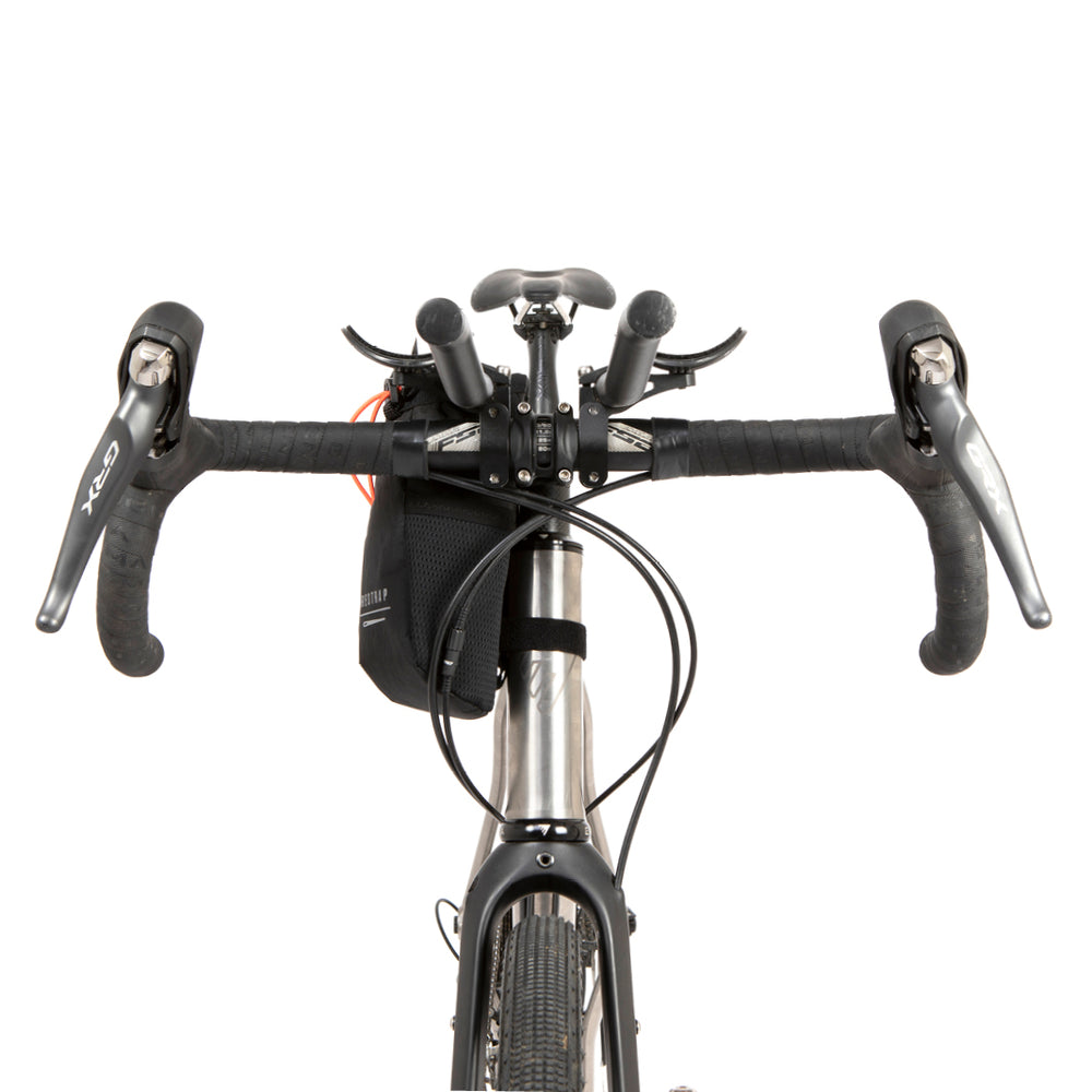 Restrap Race Stem Bag - laukku ohjainkannattimeen