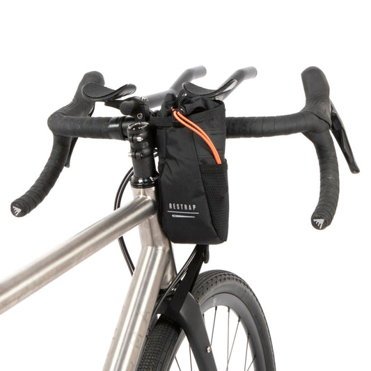 Restrap Race Stem Bag - laukku ohjainkannattimeen