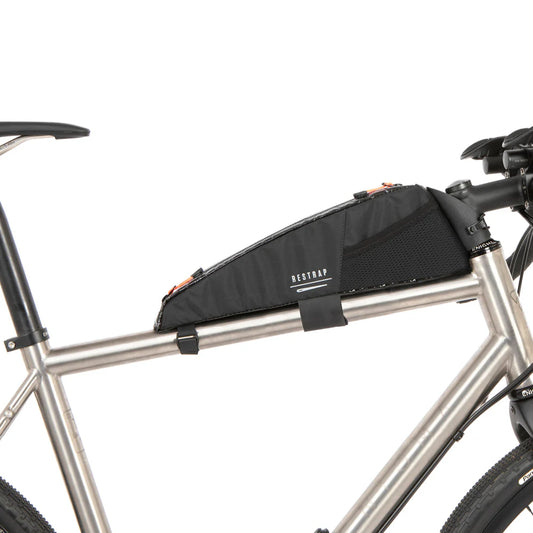 Restrap Race Top Tube Bag - laukku top tubeen