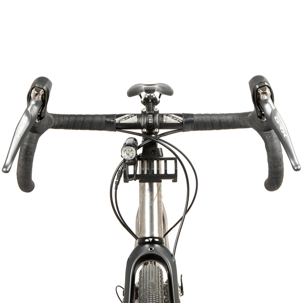 Restrap Bumper Bar - support for front bag