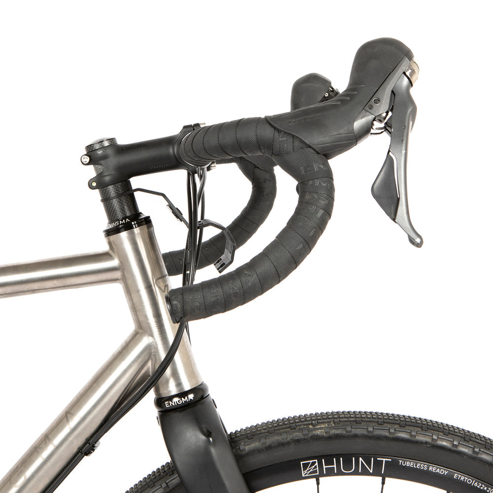 Restrap Bumper Bar - support for front bag