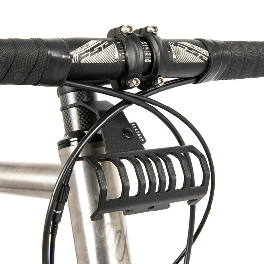 Restrap Bumper Bar - tuki etulaukulle