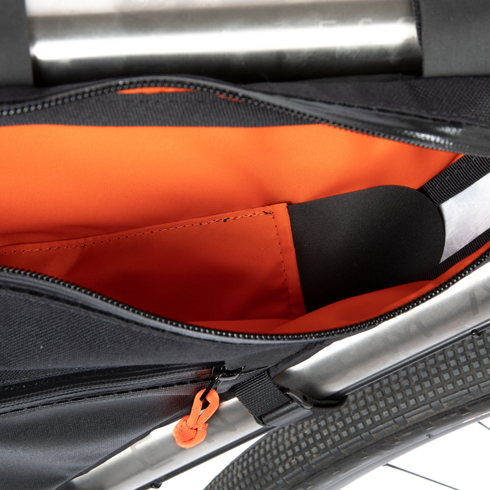 Restrap Full Frame Bag Medium - frame bag 7.5 L