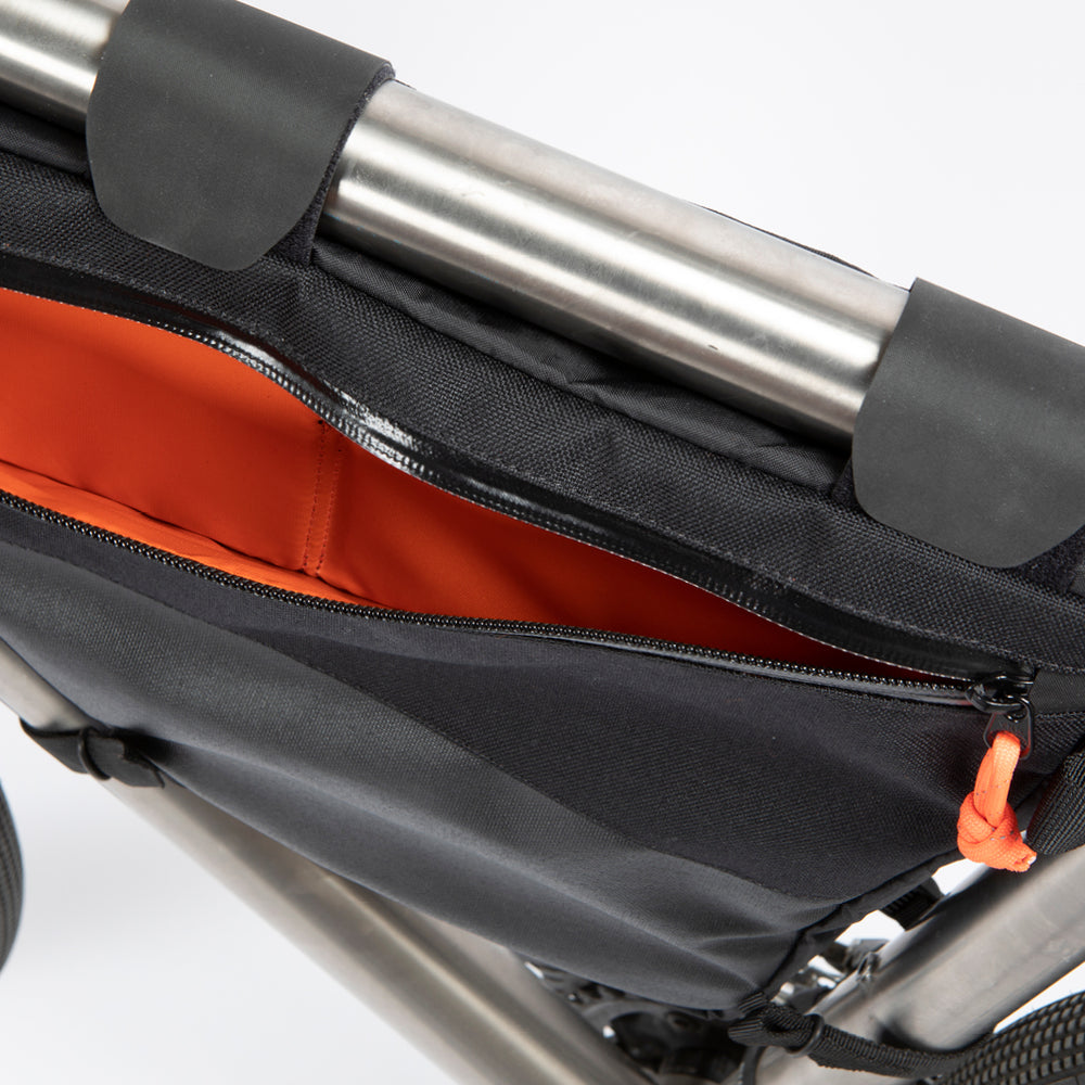 Restrap Full Frame Bag Medium - frame bag 7.5 L