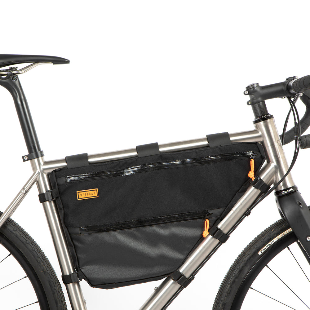 Restrap Full Frame Bag Medium - frame bag 7.5 L