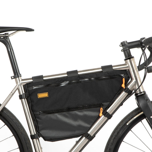 Restrap Full Frame Bag Medium  - runkolaukku 7,5 L