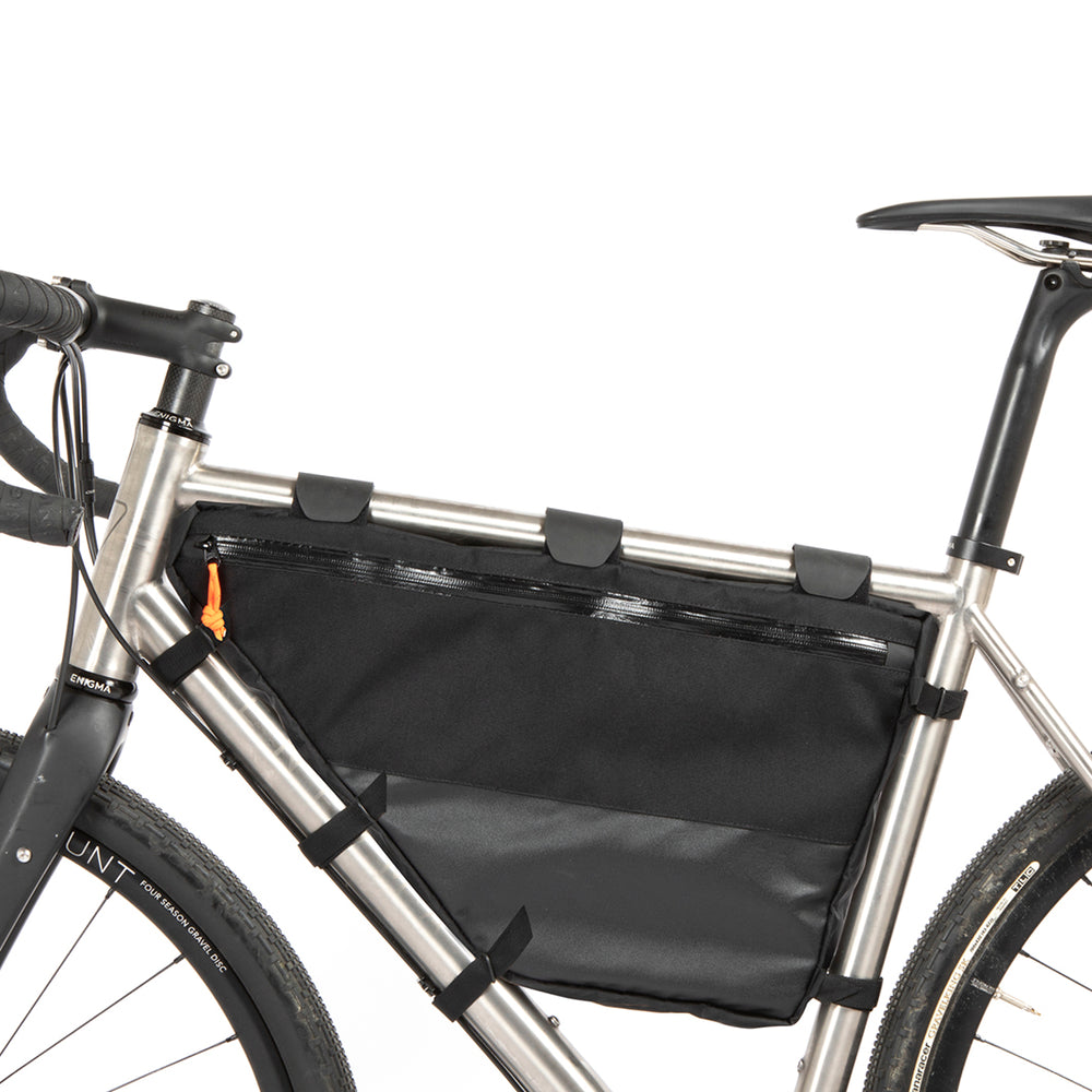 Restrap Full Frame Bag Medium - frame bag 7.5 L