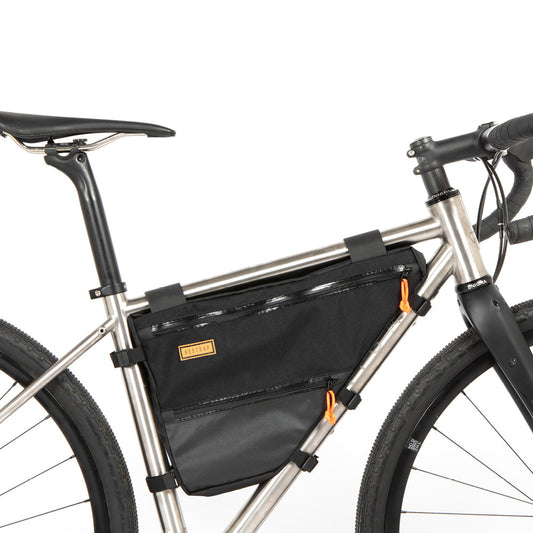 Restrap Full Frame Bag Small  - runkolaukku 6 L