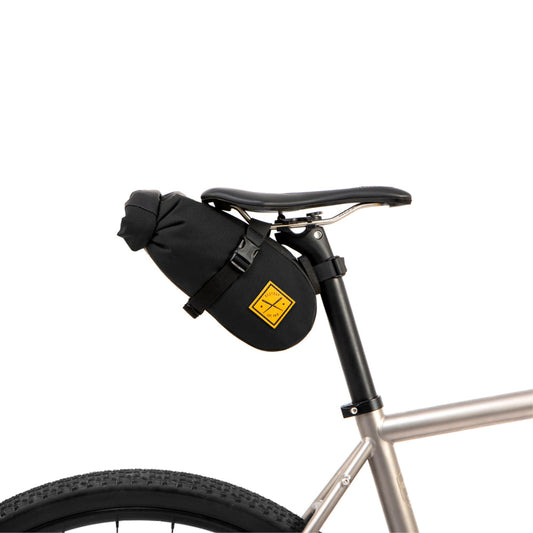 Restrap Saddle Pack - satulalaukku 2,5 L