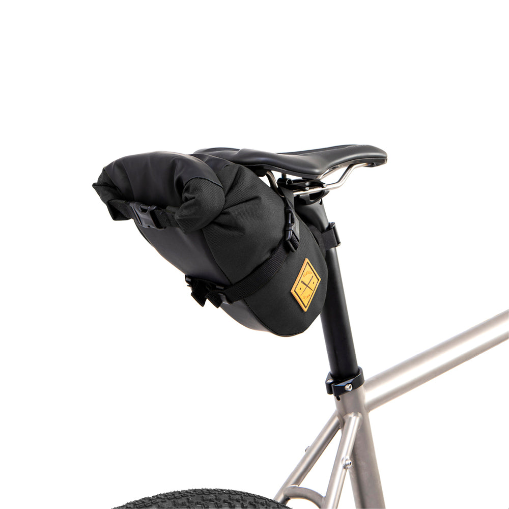 Restrap Saddle Pack - satulalaukku 2,5 L