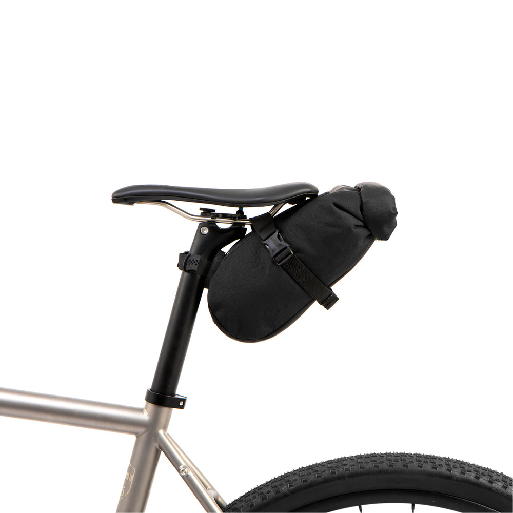 Restrap Saddle Pack - satulalaukku 2,5 L