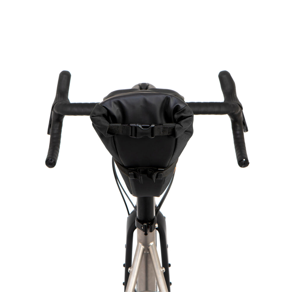 Restrap Saddle Pack - satulalaukku 2,5 L