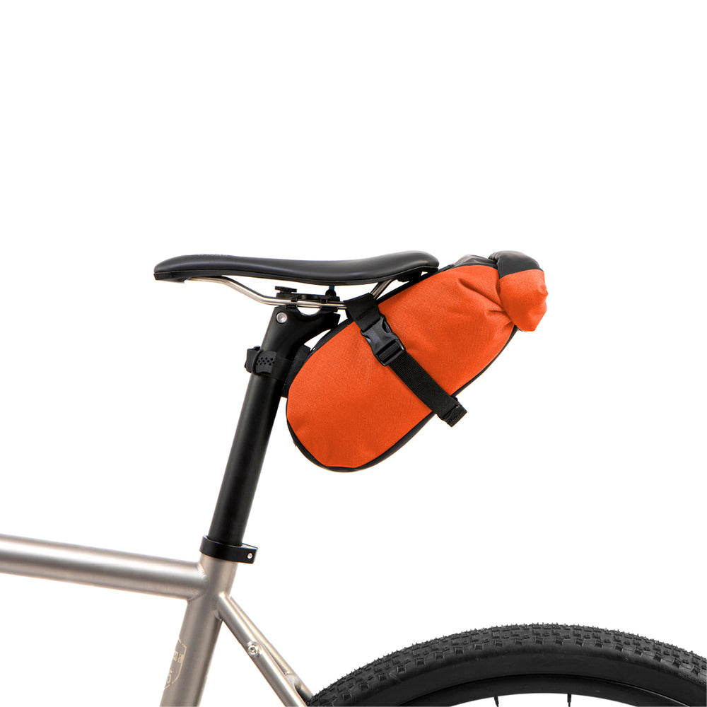 Restrap Saddle Pack - satulalaukku 2,5 L