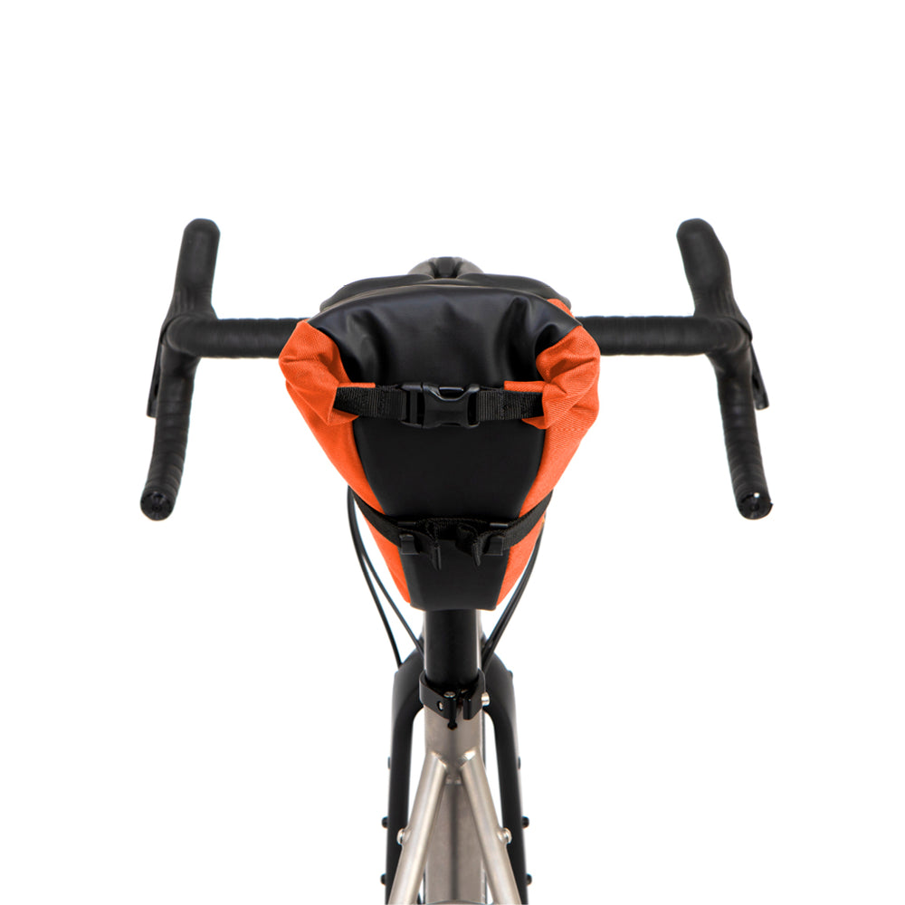 Restrap Saddle Pack - satulalaukku 2,5 L