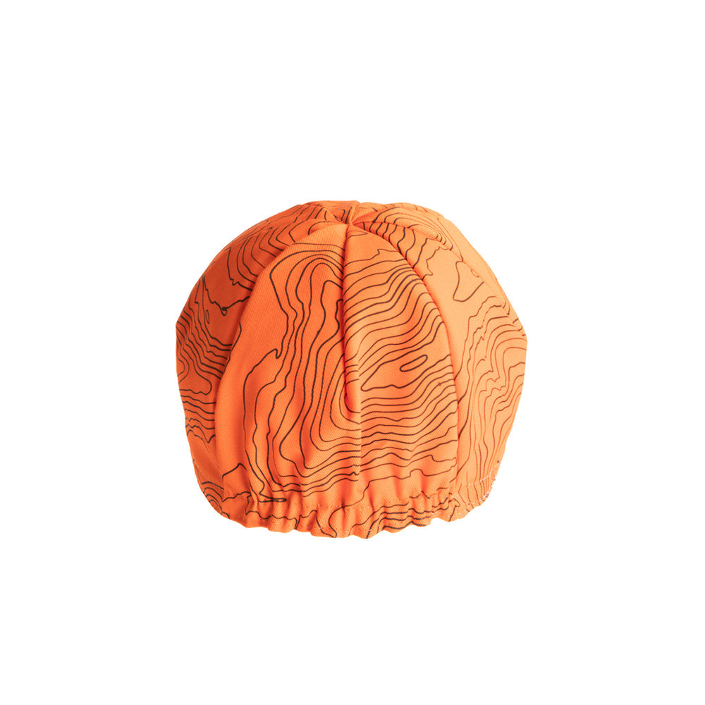 Restrap Yorkshire Contours Cycling Cap - pyöräilylippis