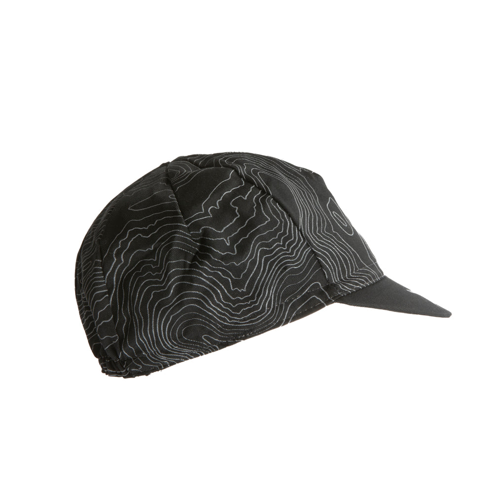 Restrap Yorkshire Contours Cycling Cap - pyöräilylippis