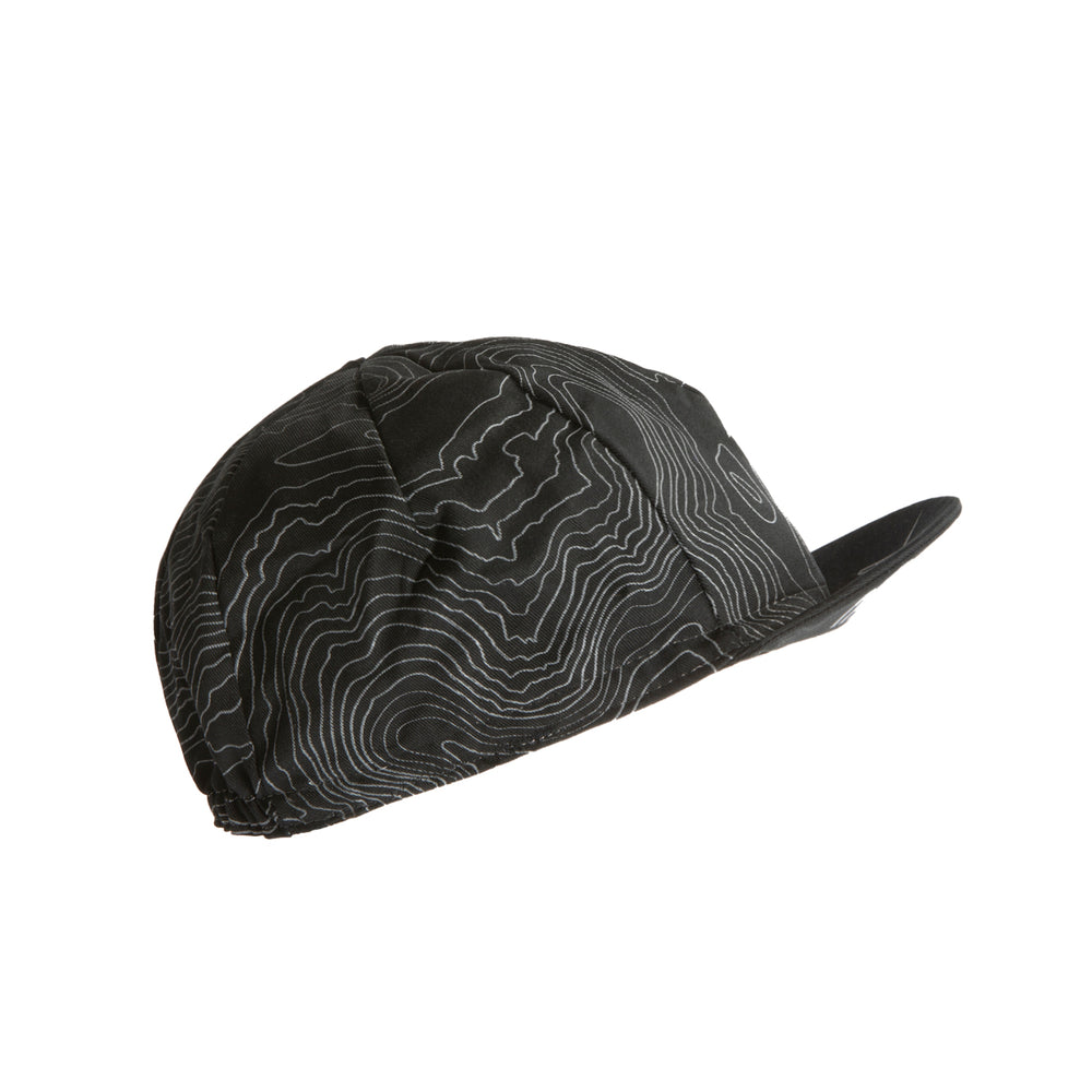 Restrap Yorkshire Contours Cycling Cap - pyöräilylippis