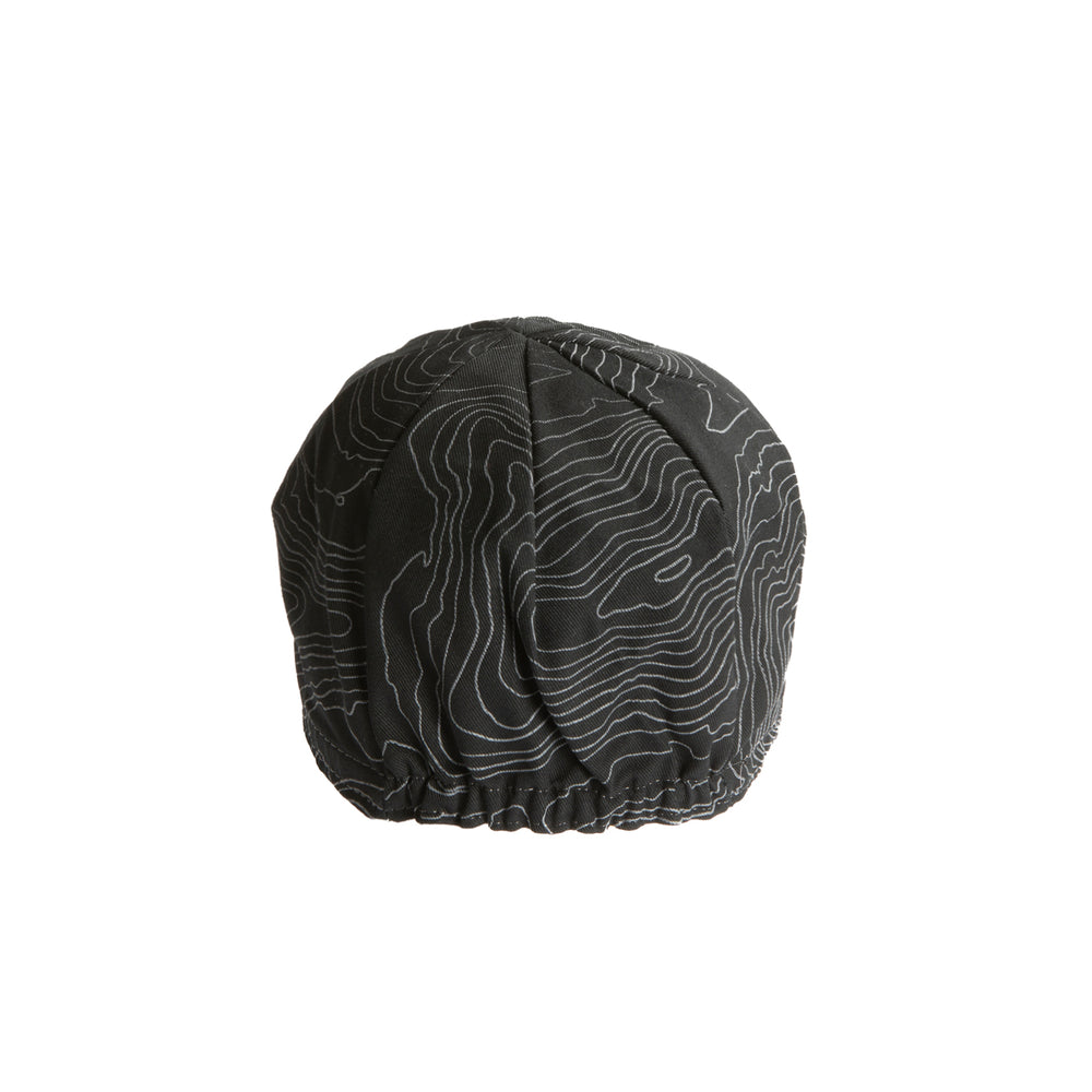 Restrap Yorkshire Contours Cycling Cap - pyöräilylippis