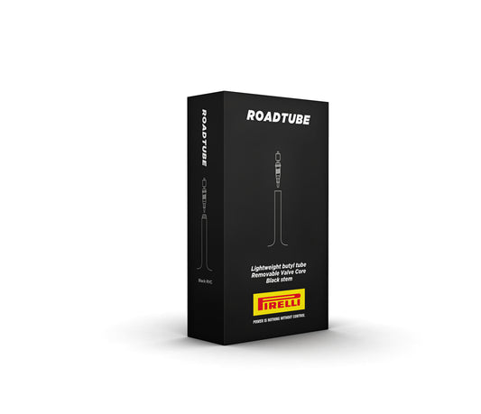 Pirelli RoadTUBE sisäkumi (butyyli)