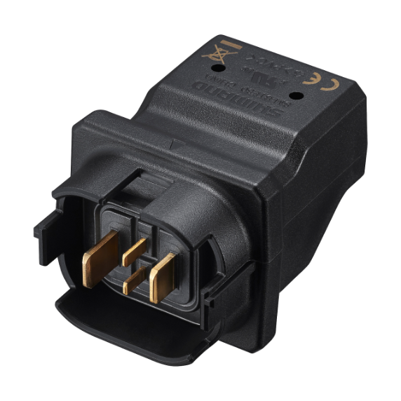 SHIMANO Charging Adapter (E-BIKE specification) SM-BTE80 