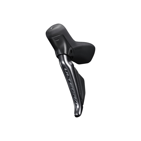 SHIMANO ULTEGRA Vaihdevipu / jarruvipu (droppitankoon, hydraulinen levyjarru, Di2) ST-R8170-L DUAL CONTROL LEVER - vasen