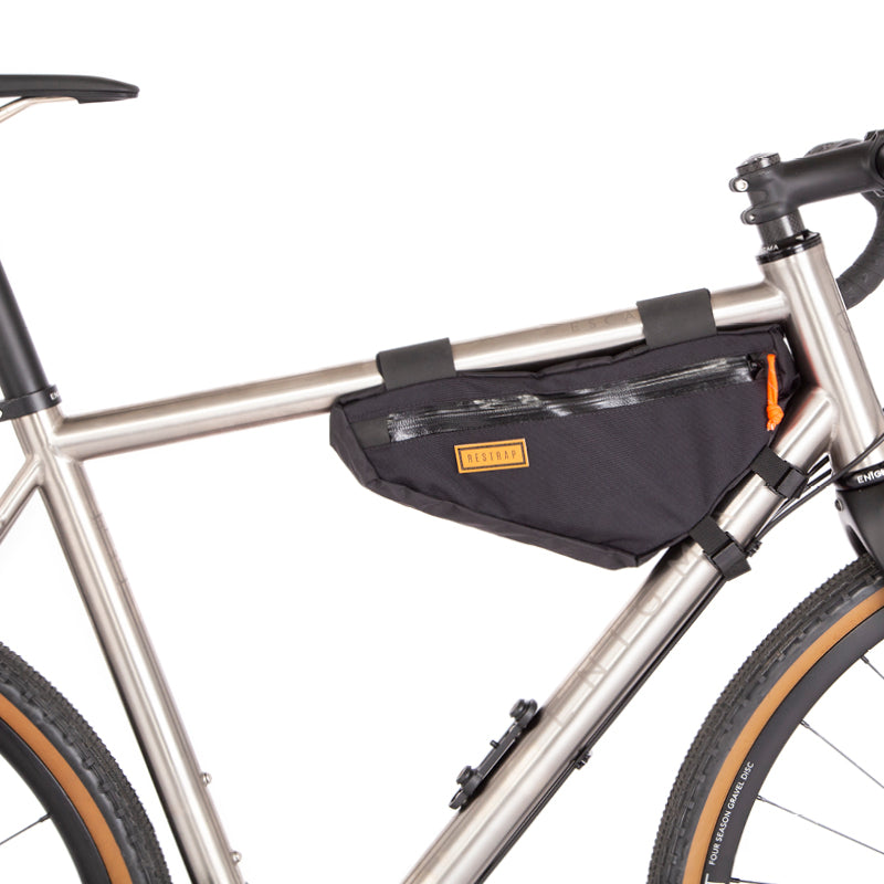Restrap Frame Bag Small - frame bag 2.5 L