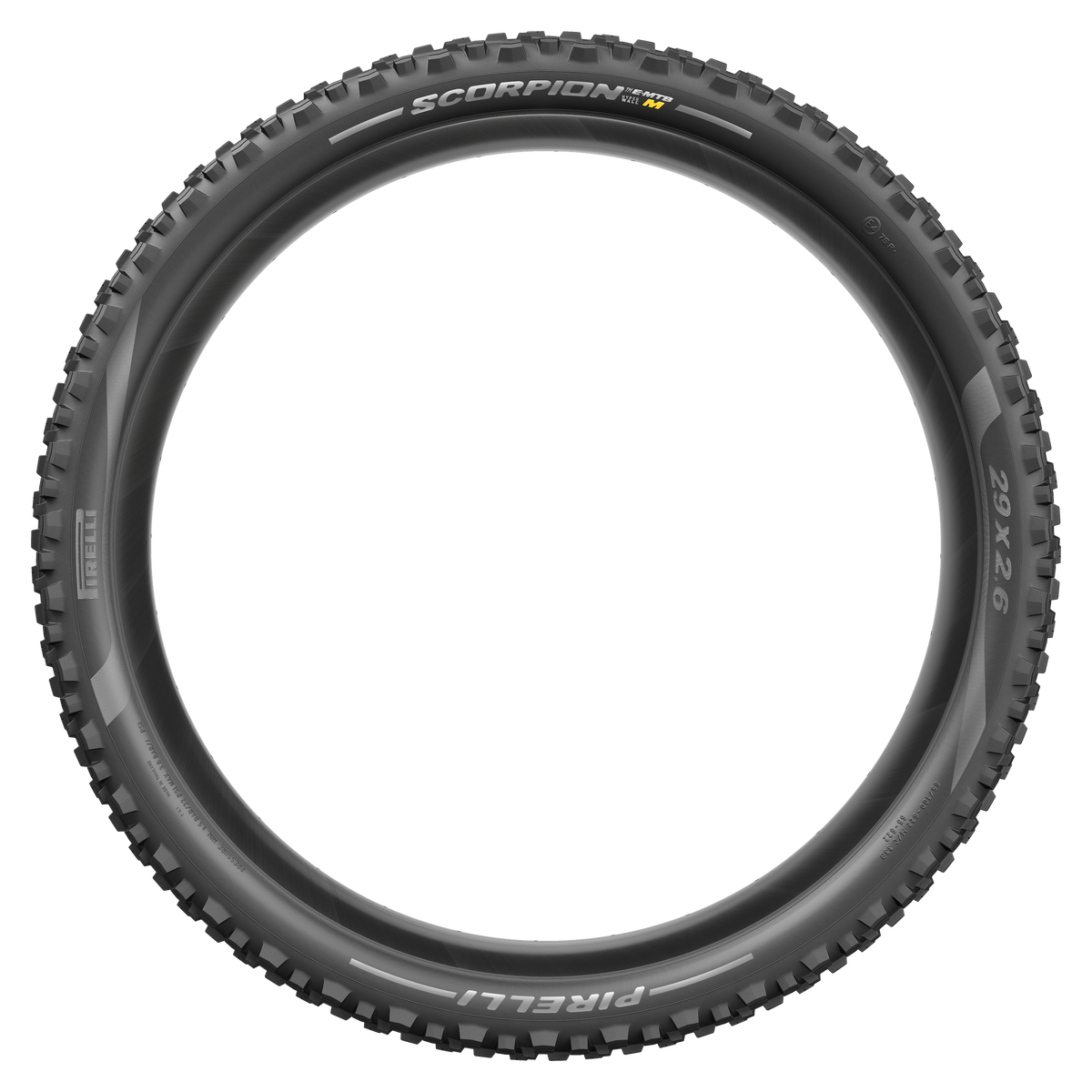 Pirelli Scorpion™ E-MTB M