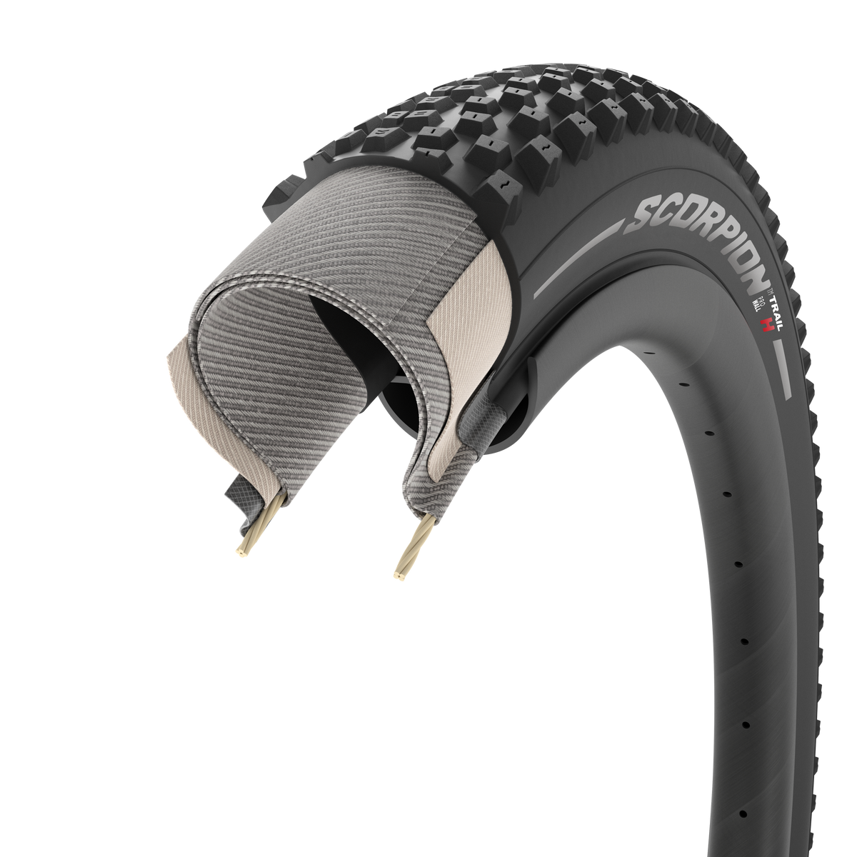 Pirelli Scorpion™ Trail H