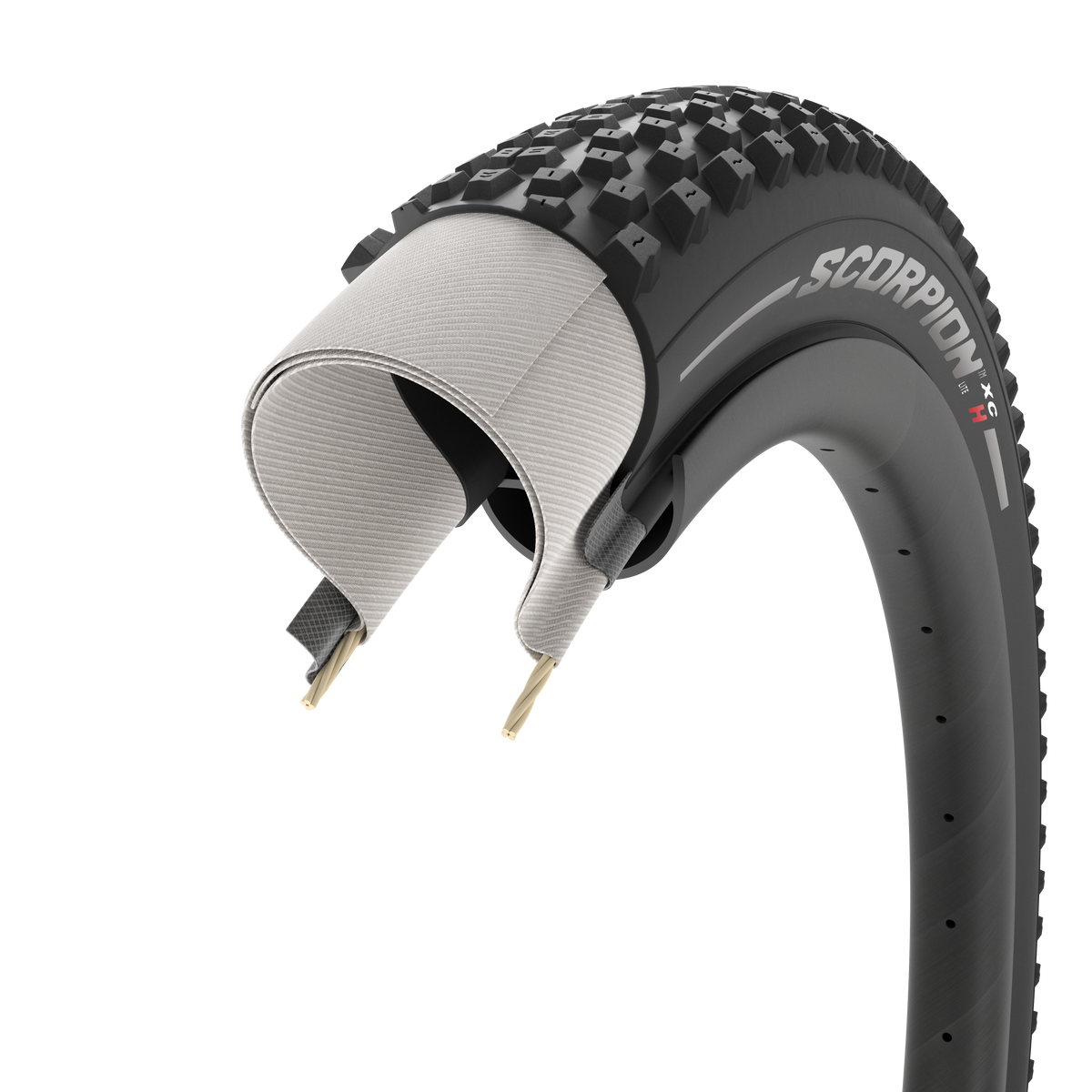 Pirelli Scorpion™ XC H