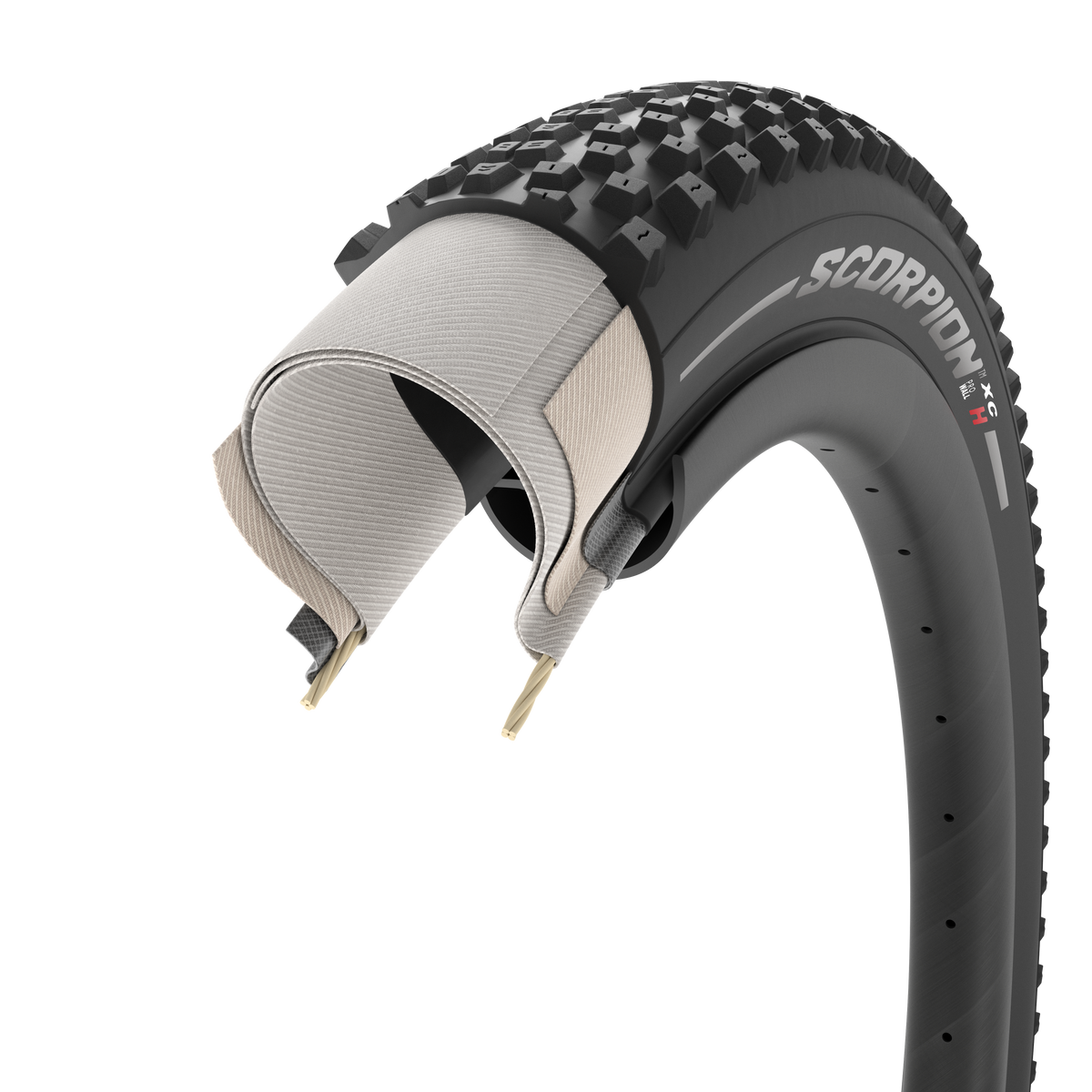 Pirelli Scorpion™ XC H