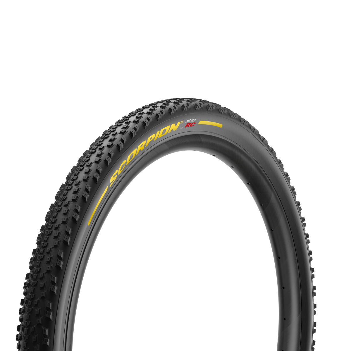 Pirelli Scorpion™ XC RC Color Edition