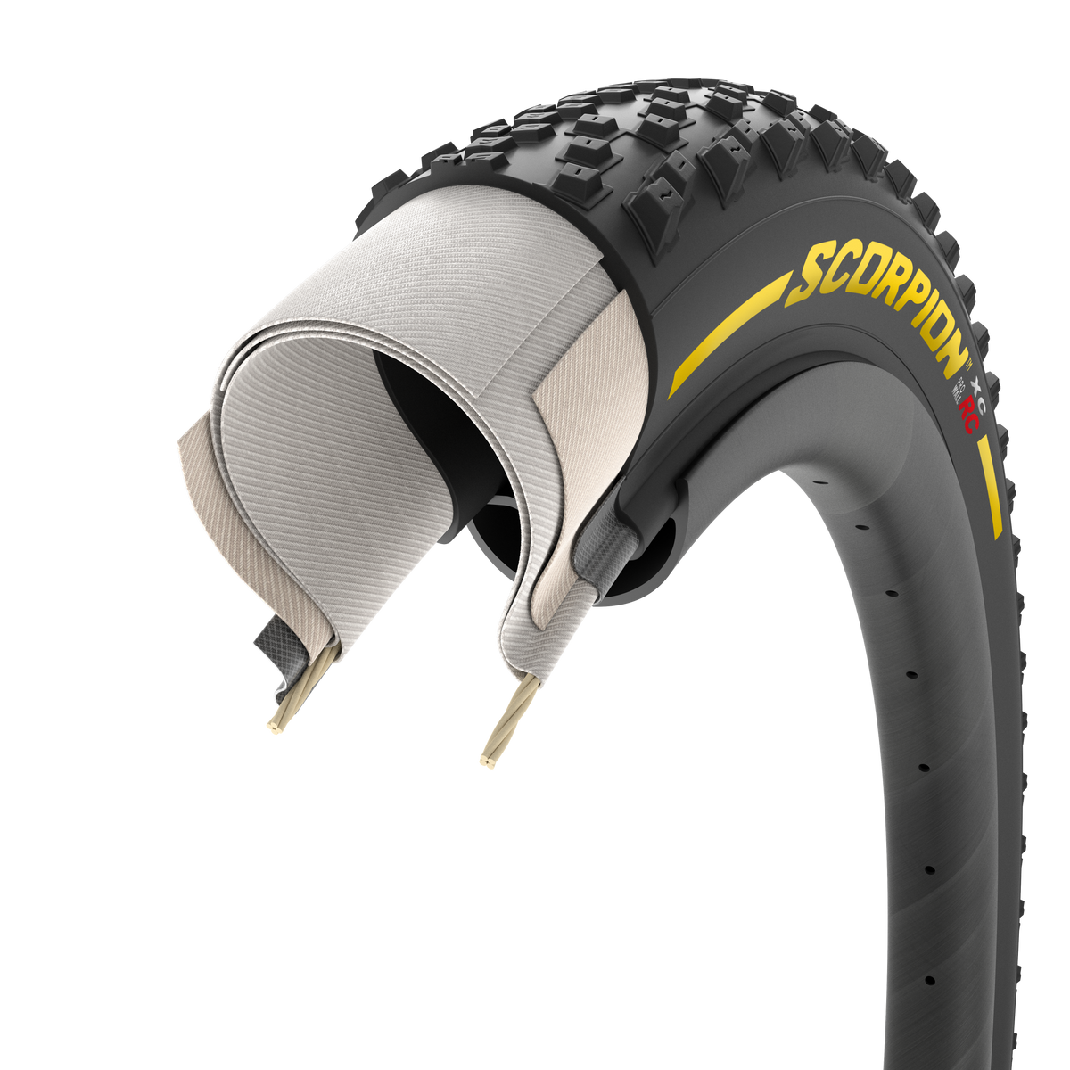 Pirelli Scorpion™ XC RC Color Edition