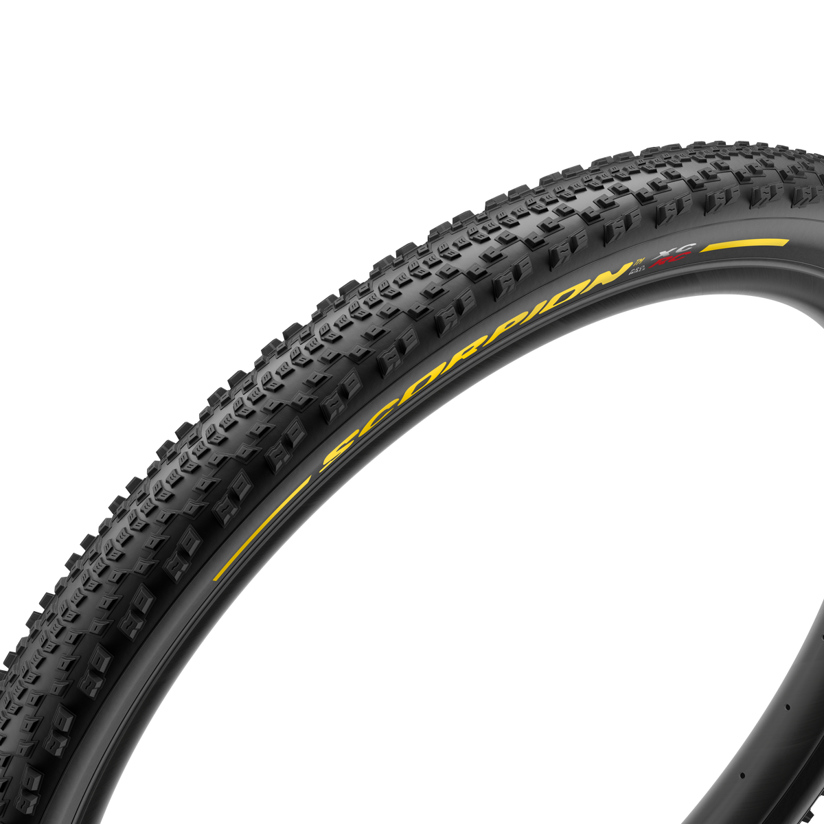 Pirelli Scorpion™ XC RC Color Edition