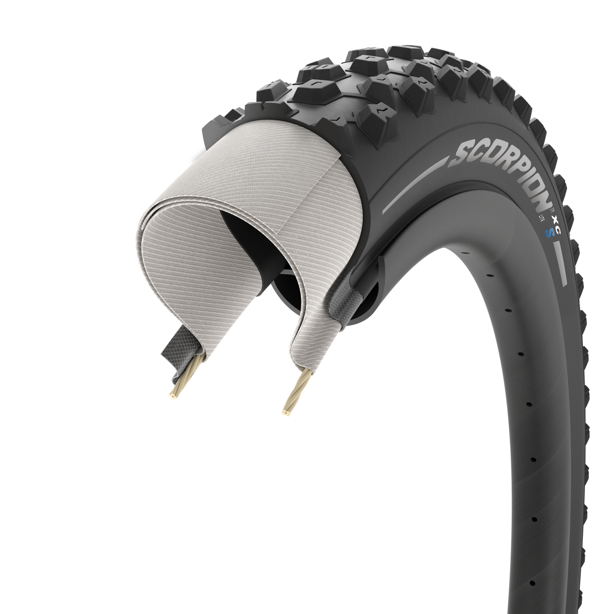 Pirelli Scorpion™ XC S