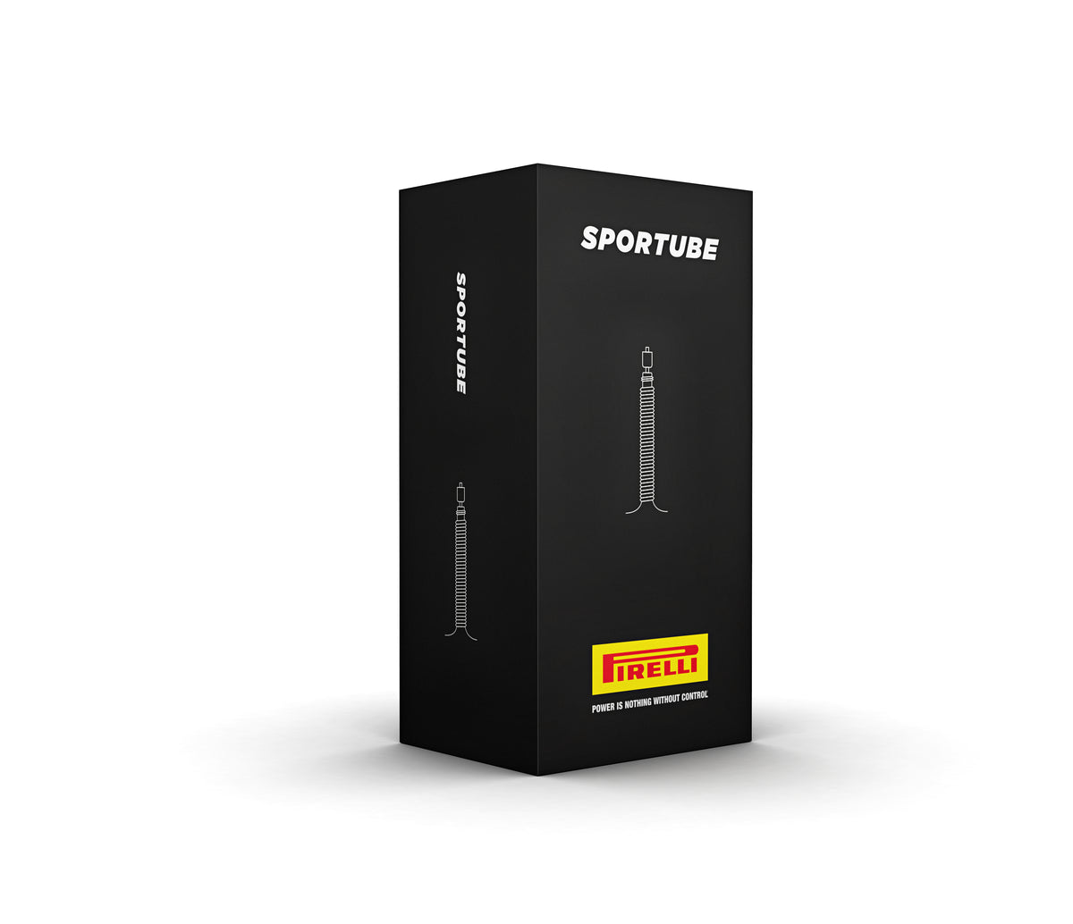 Pirelli SporTUBE inner tube (butyl)