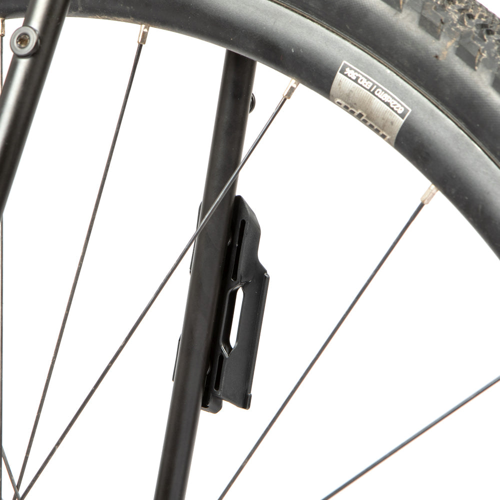 Restrap Switch Pannier 10 L - sivulaukku pikakiinnityksellä