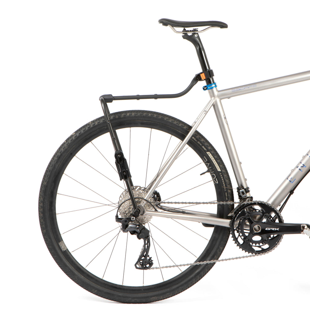Restrap Switch Rack - tarakka
