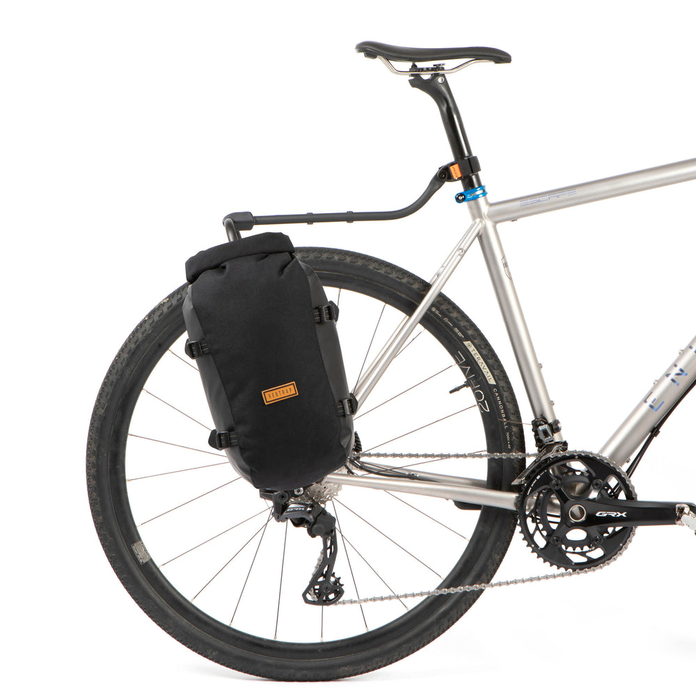 Restrap Switch Rack - tarakka