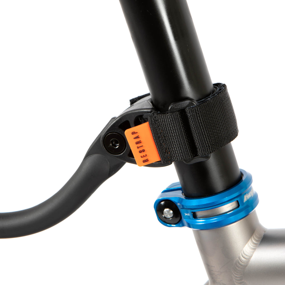 Restrap Switch Rack - tarakka