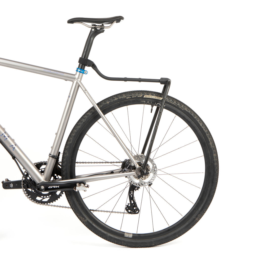 Restrap Switch Rack - tarakka