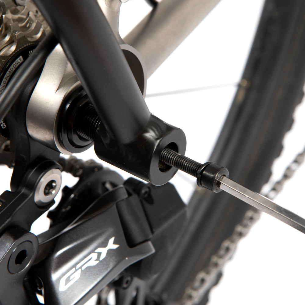 Restrap Switch Rack - tarakka