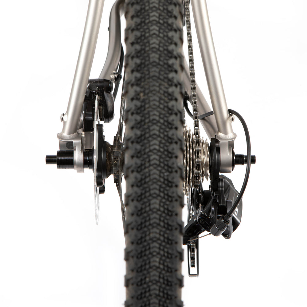 Restrap Switch Rack - tarakka