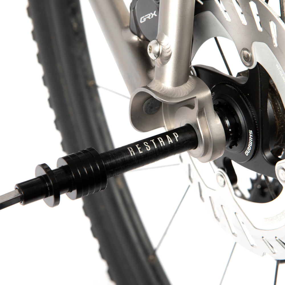 Restrap Switch Rack - tarakka