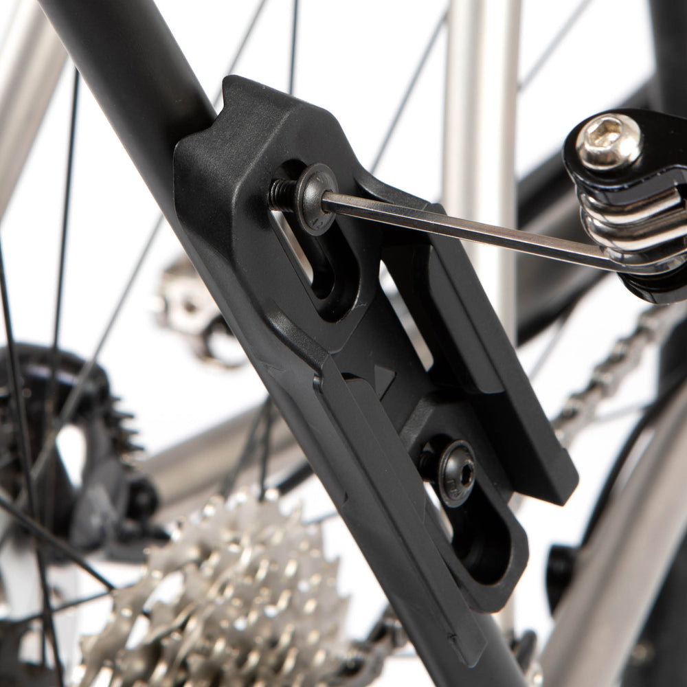 Restrap Switch Rack - tarakka