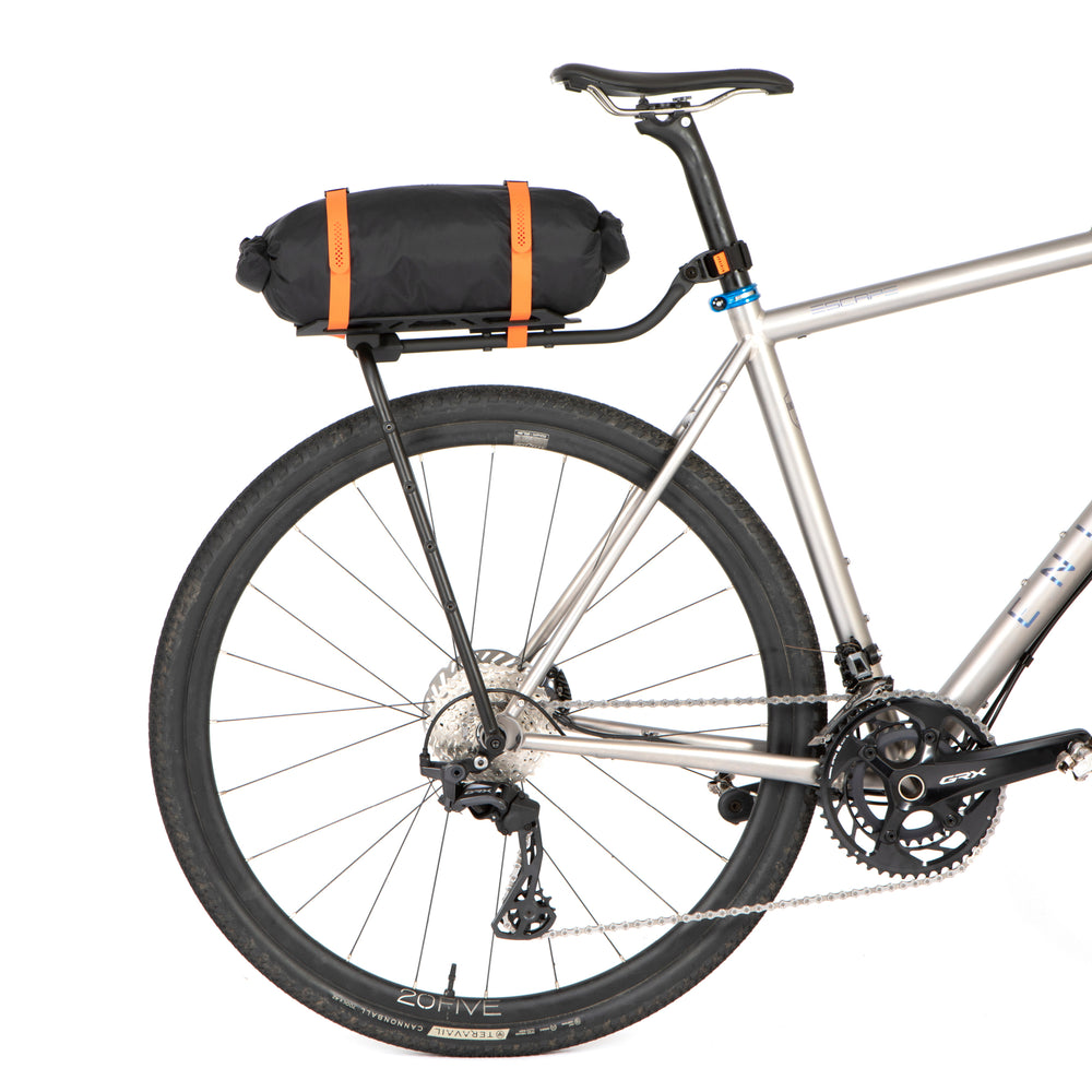 Restrap Switch Rack Cage - teline tarakkaan