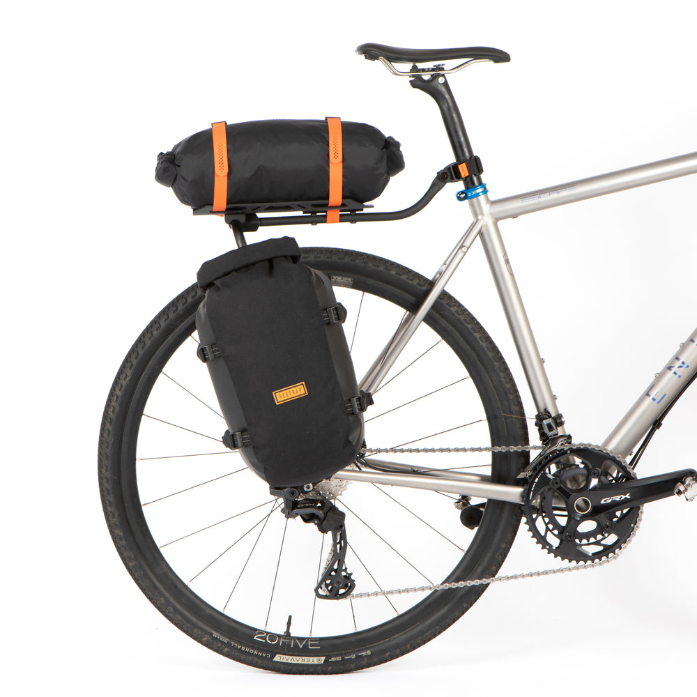 Restrap Switch Rack Cage - teline tarakkaan
