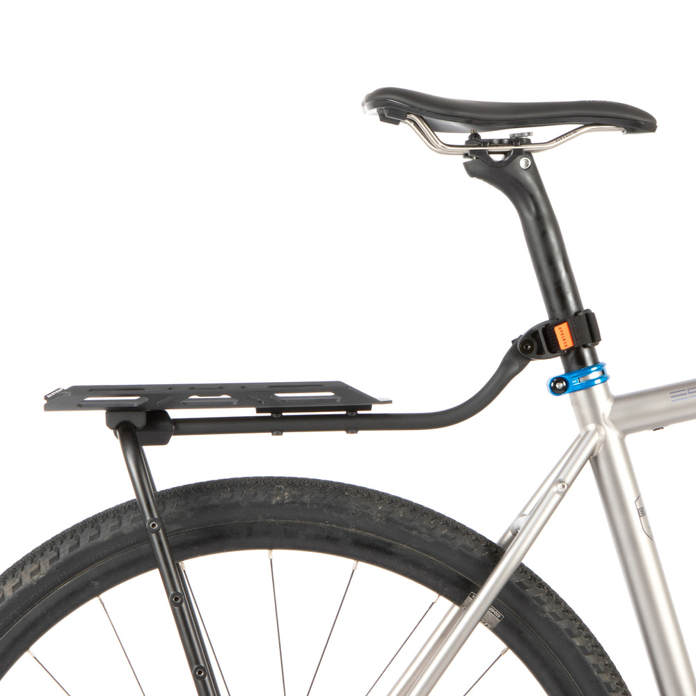 Restrap Switch Rack Cage - teline tarakkaan
