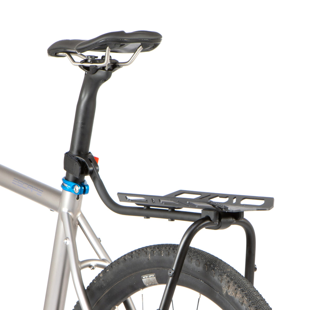 Restrap Switch Rack Cage - teline tarakkaan