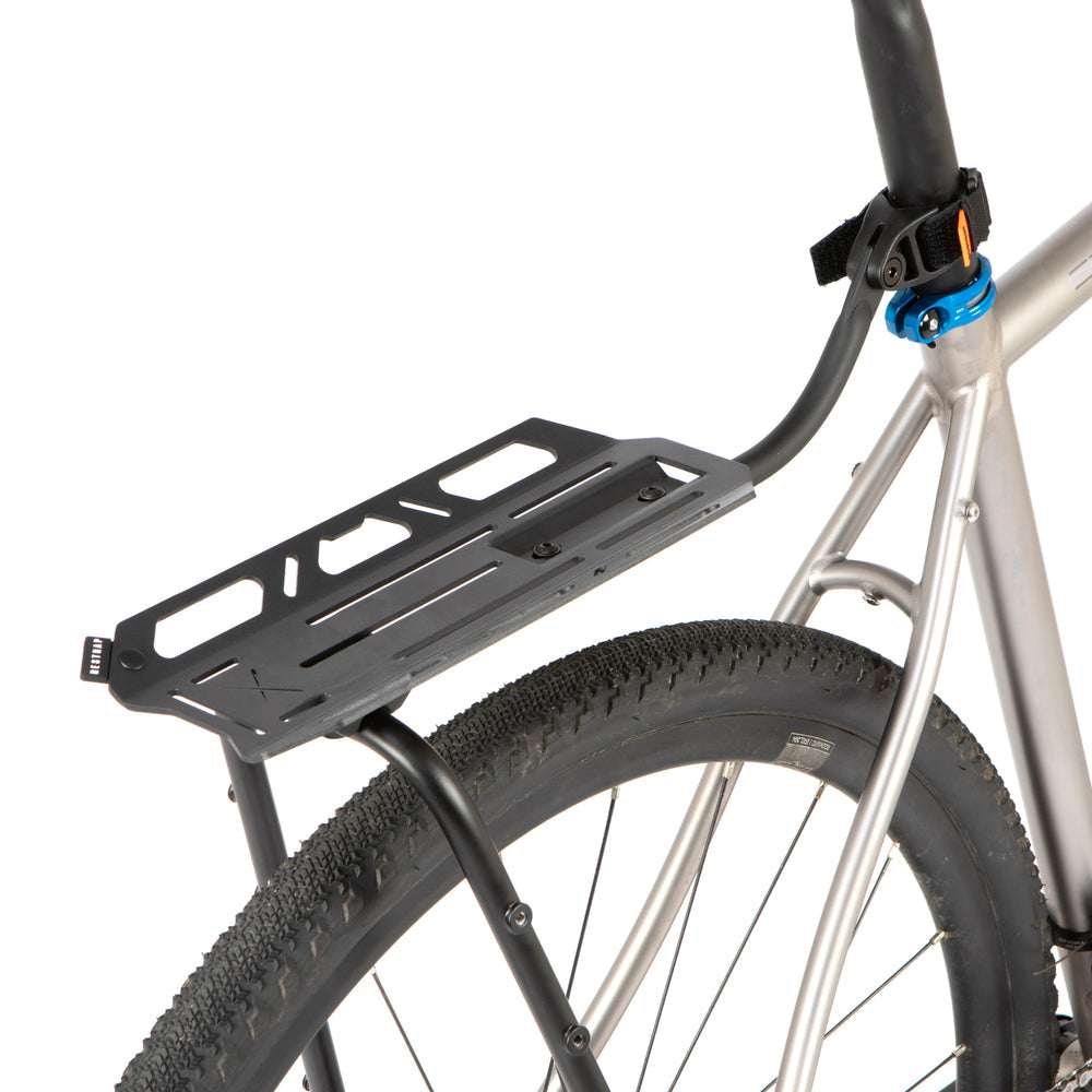 Restrap Switch Rack Cage - teline tarakkaan